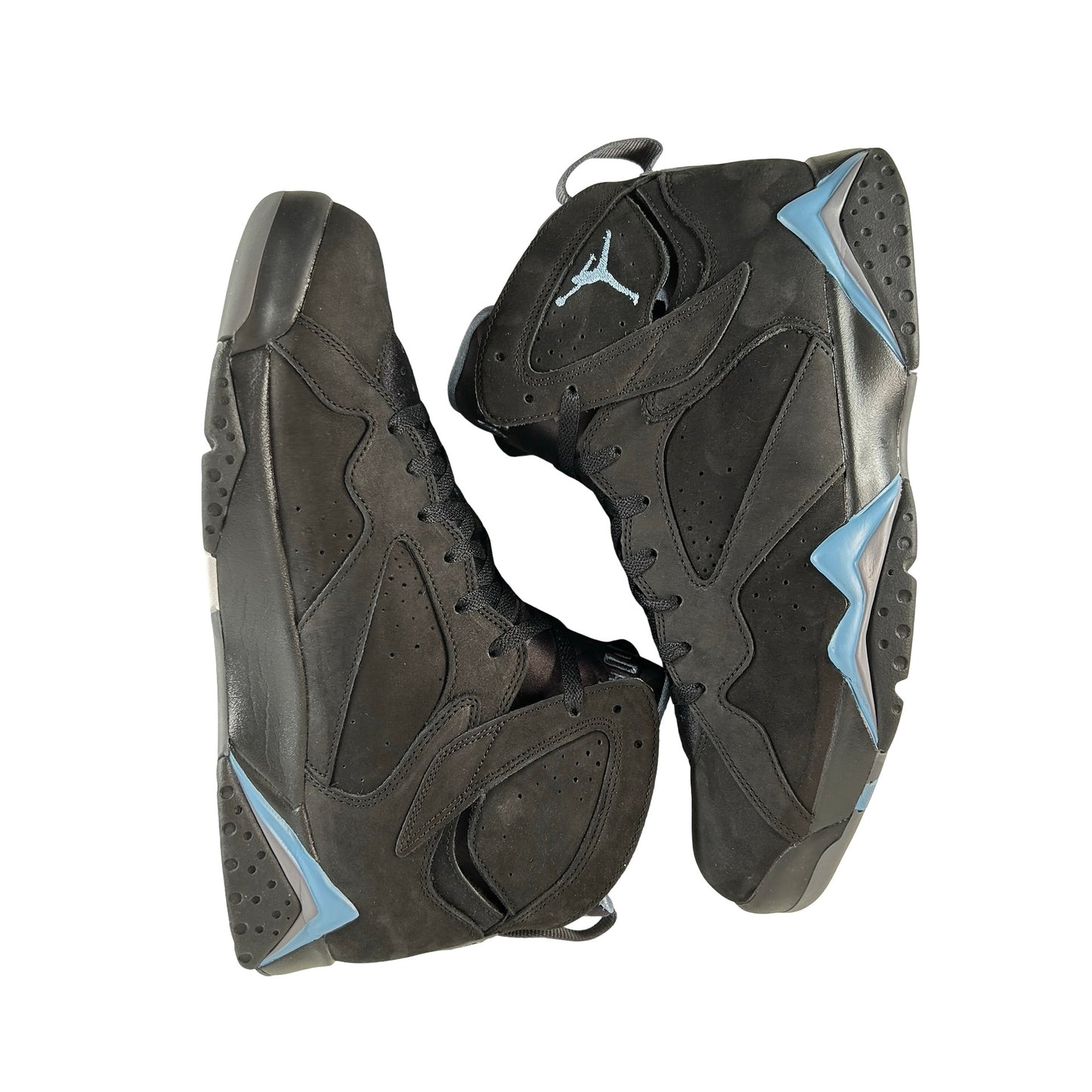 CU9307 004 Jordan 7 Retro Chambray (2023) [USED] - 12 M (Used2)