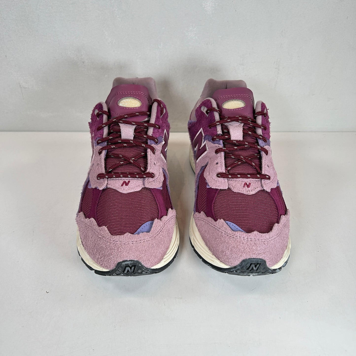 M2002RDH New Balance 2002R Protection Pack Pink [USED] - 11 M (Used)