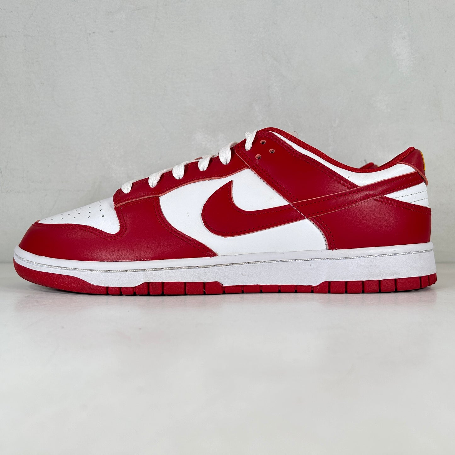 DD1391 602 Nike Dunk Low USC [USED] - 11 M (Used)