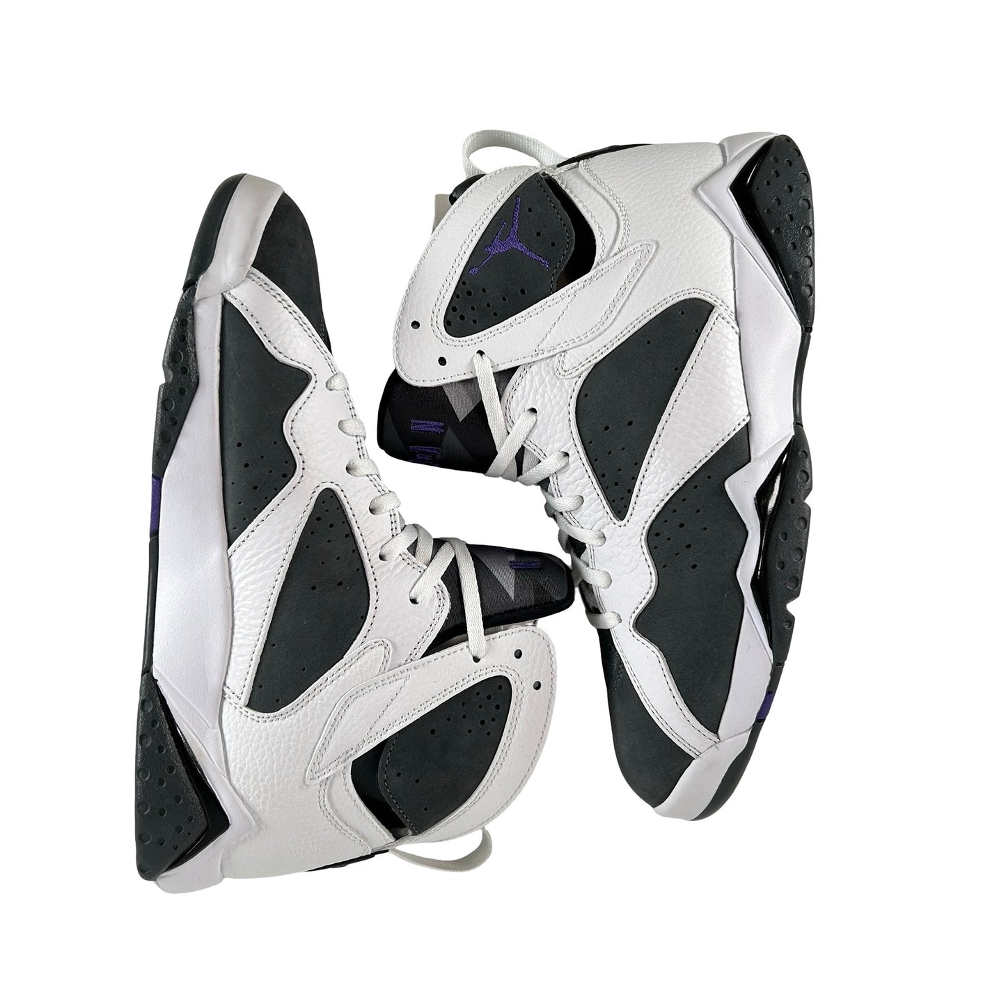 CU9307 100 Jordan 7 Flint [USED] - 8.5 M (Used)