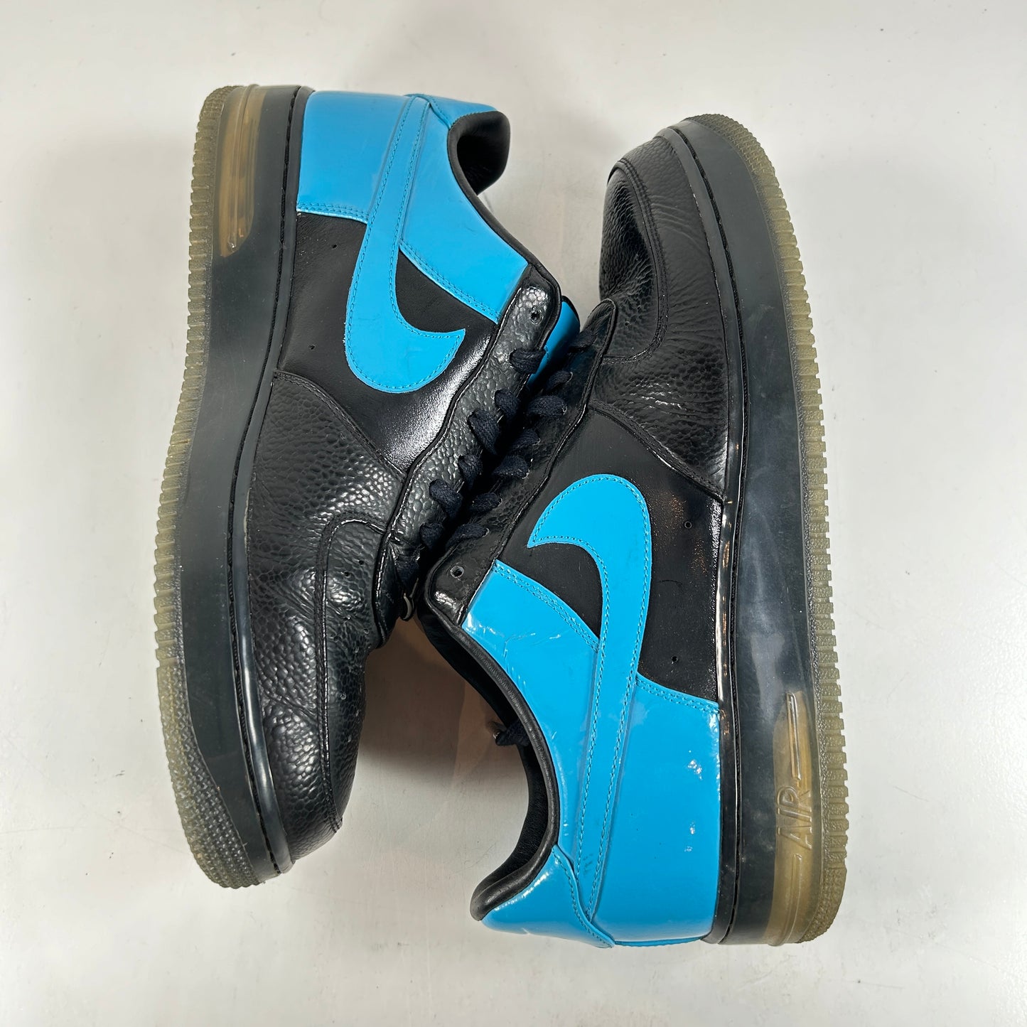 318988 041 Nike Air Force 1 Low All-Star (2008) [USED] - 11.5 M (Used) (No Box)