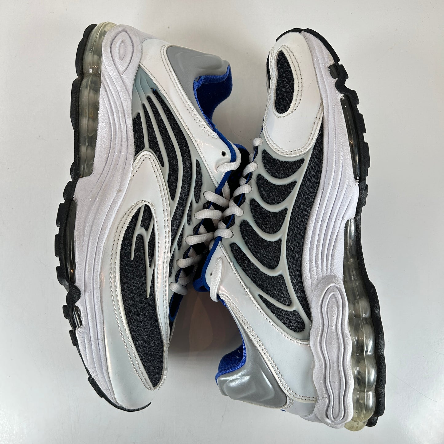 DH8623 001 Nike Air Tuned Max Racer Blue [USED] - 8 M (Used)