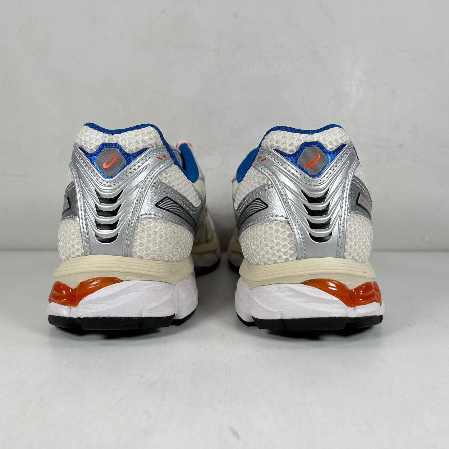 1203A555 101 ASICS Gel-Kayano 12.1 Ronnie Fieg Knicks - 10.5 M (Used)