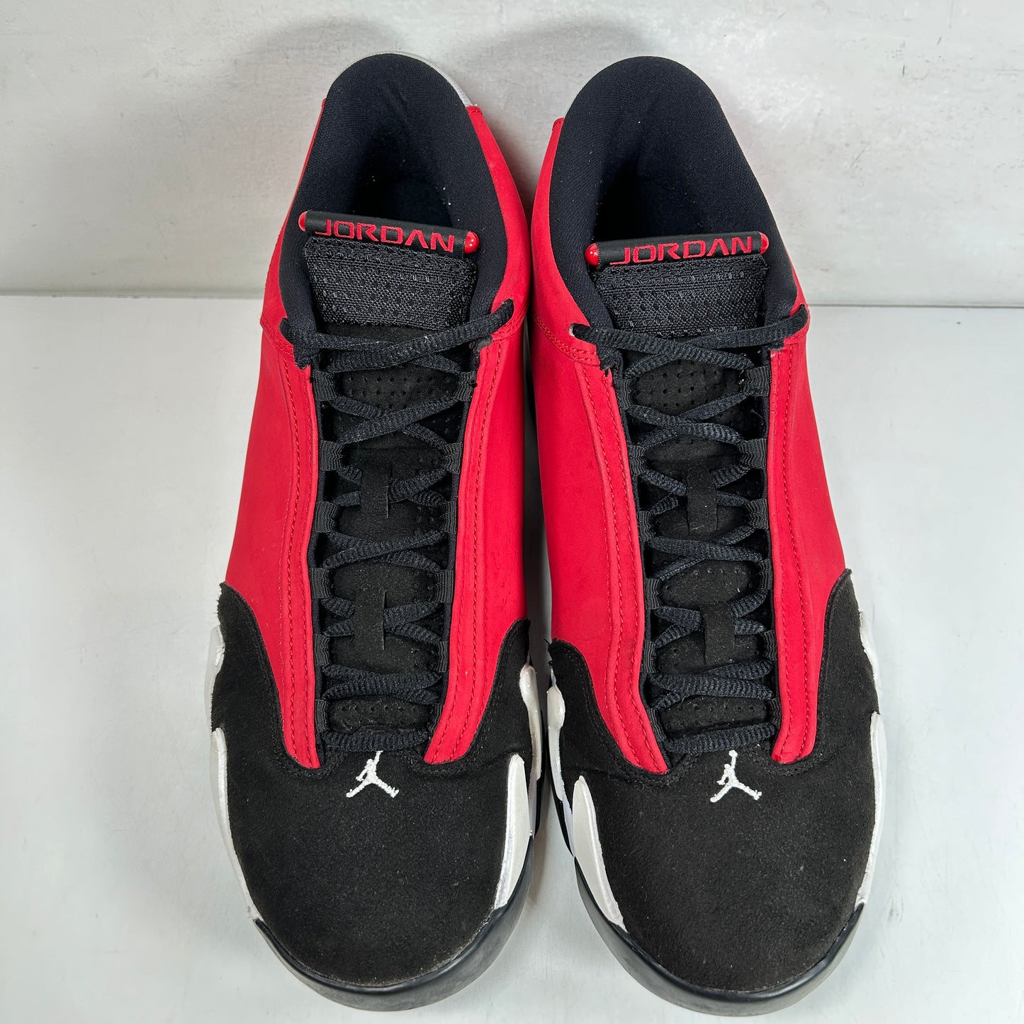 487471 006 Jordan 14 Toro [USED] - 11 M (Used)