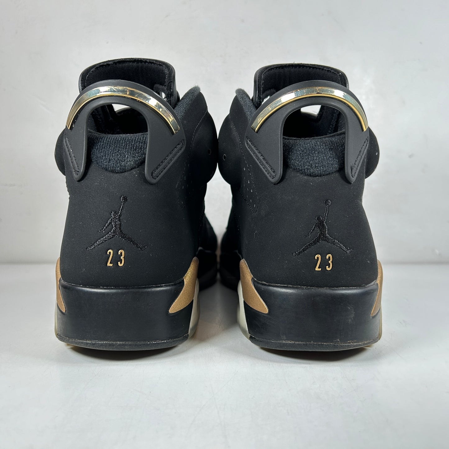 CT4954 007 Jordan 6 DMP [USED] - 9.5 M (Used)