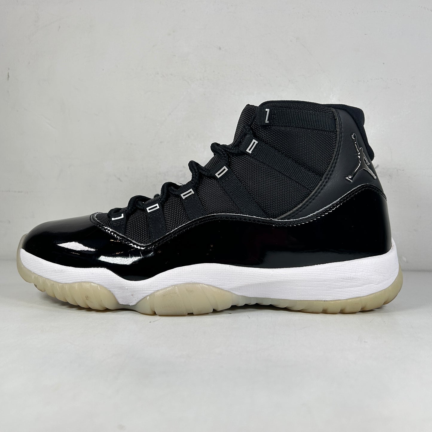 CT8012 011 Jordan 11 Jubilee [USED] - 10 M (Used) (No Box)