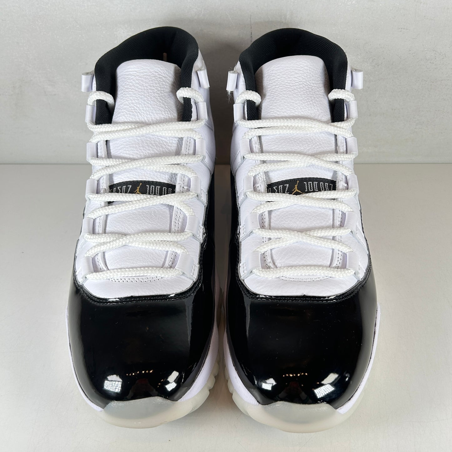 CT8012 170 Jordan 11 Retro DMP Defining Moments (2023) [USED] - 10.5 M (Used4)