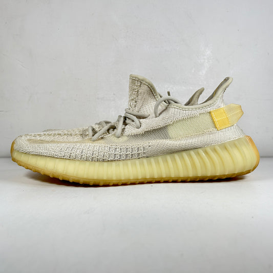 GY3438 adidas Yeezy Boost 350 V2 Light [USED] - 11 M (Used)