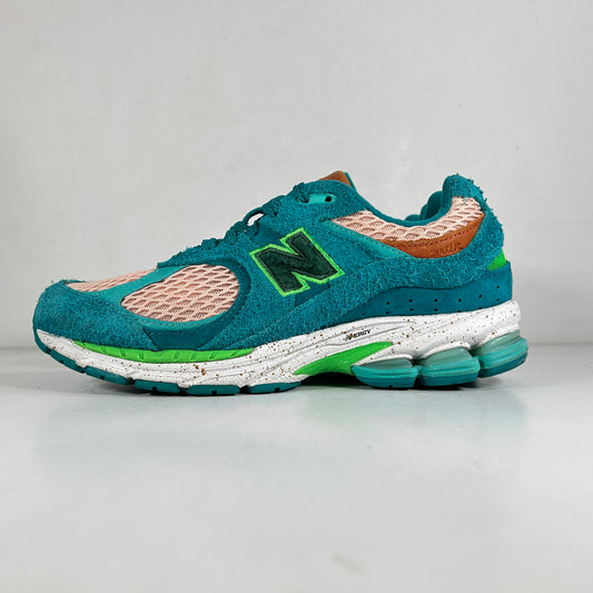 ML2002RJ New Balance 2002R Salehe Bembury Water Be The Guide [USED] - 8.5 M (Used)