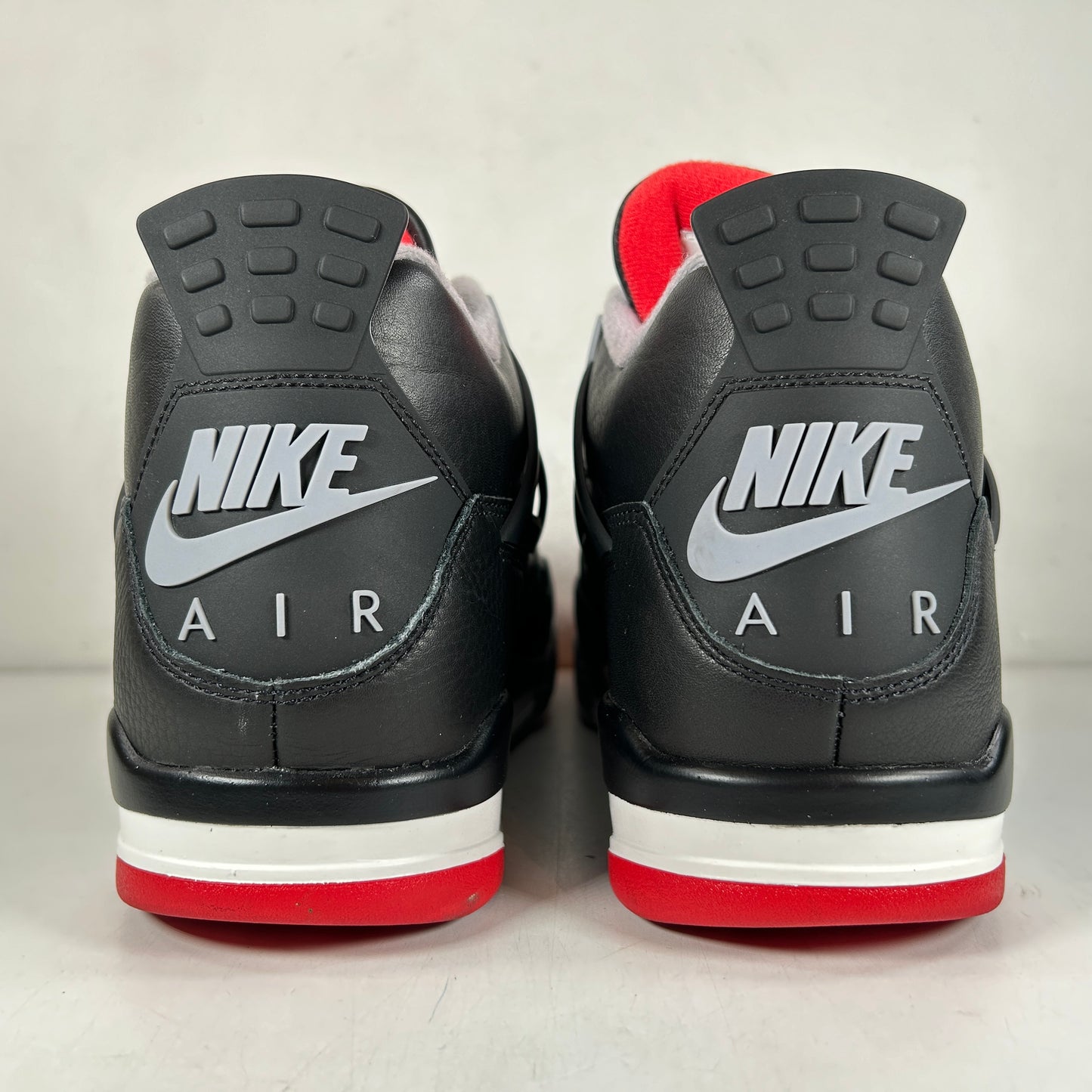 FV5029 006 Jordan 4 Retro Bred Reimagined [USED] - 11.5 M (Used3)