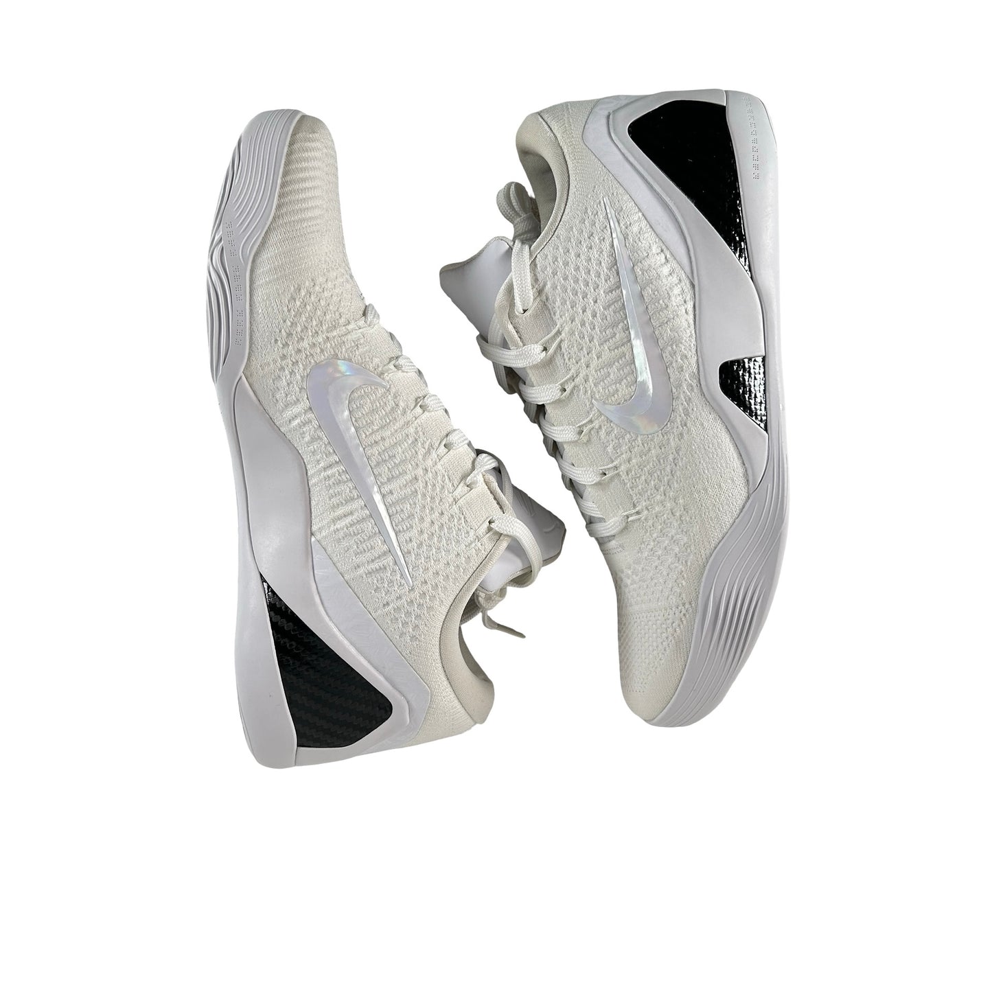 FZ7334 100 Nike Kobe 9 Elite Low Protro Halo [CONDITIONAL] - 9 M (Yellowing)