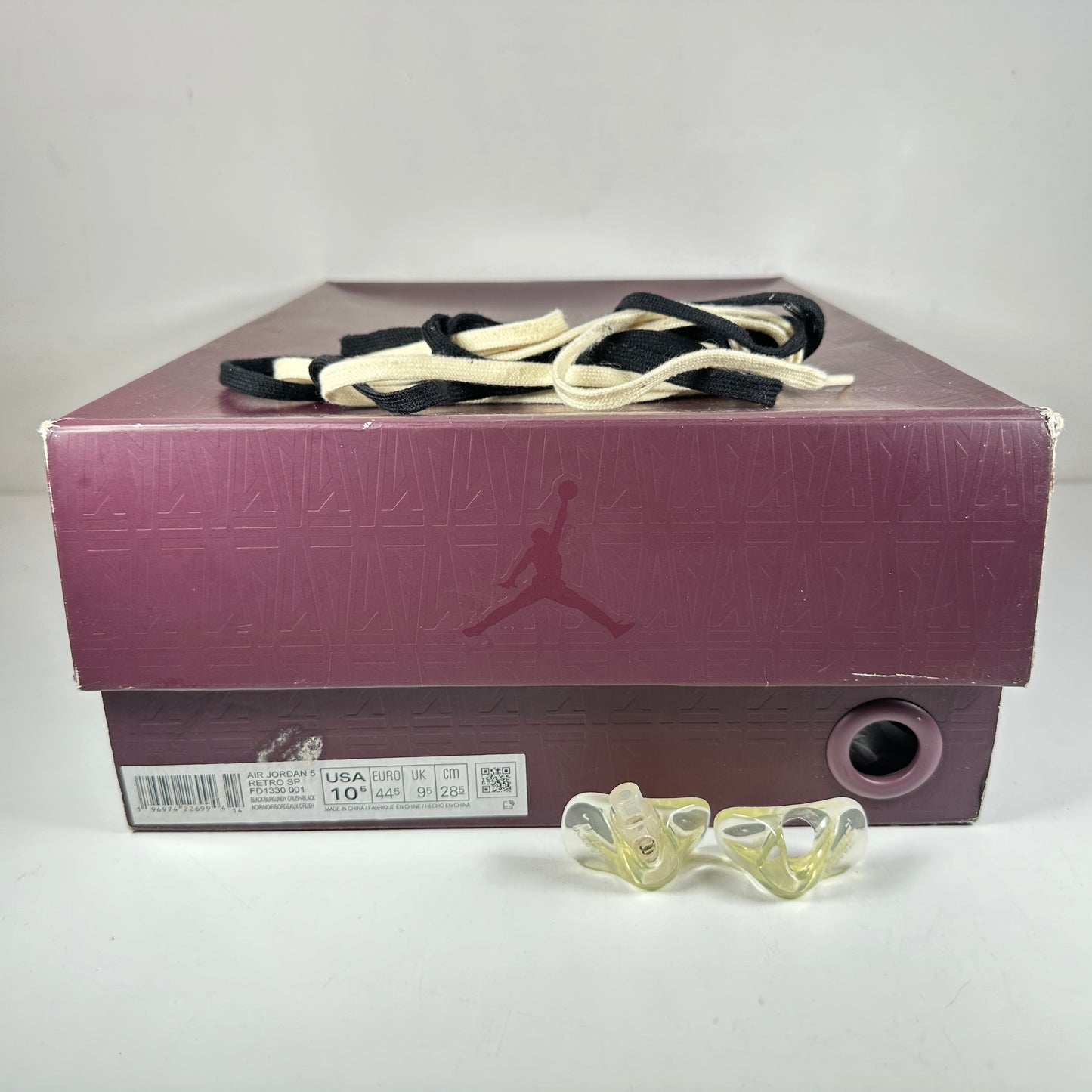 FD1330 001  Jordan 5 Retro A Ma Maniere Dusk [USED] - 10.5 M (Used)