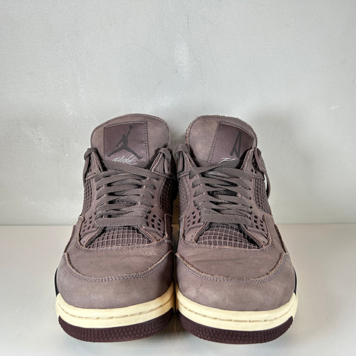 DV6773 220 Jordan 4 Retro A Ma Maniere [USED] - 8.5 M (Used)