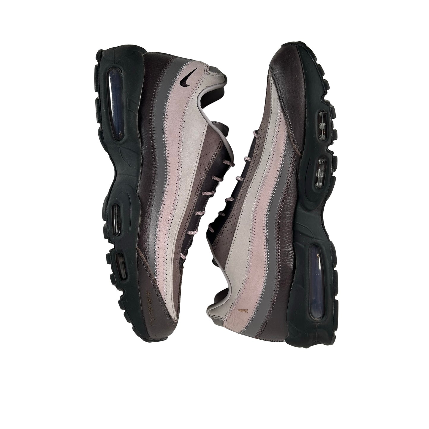 FZ8743 200 Nike Air Max 95 SP A Ma Maniére While You Were Sleeping [USED] - 11.5 M (Used)