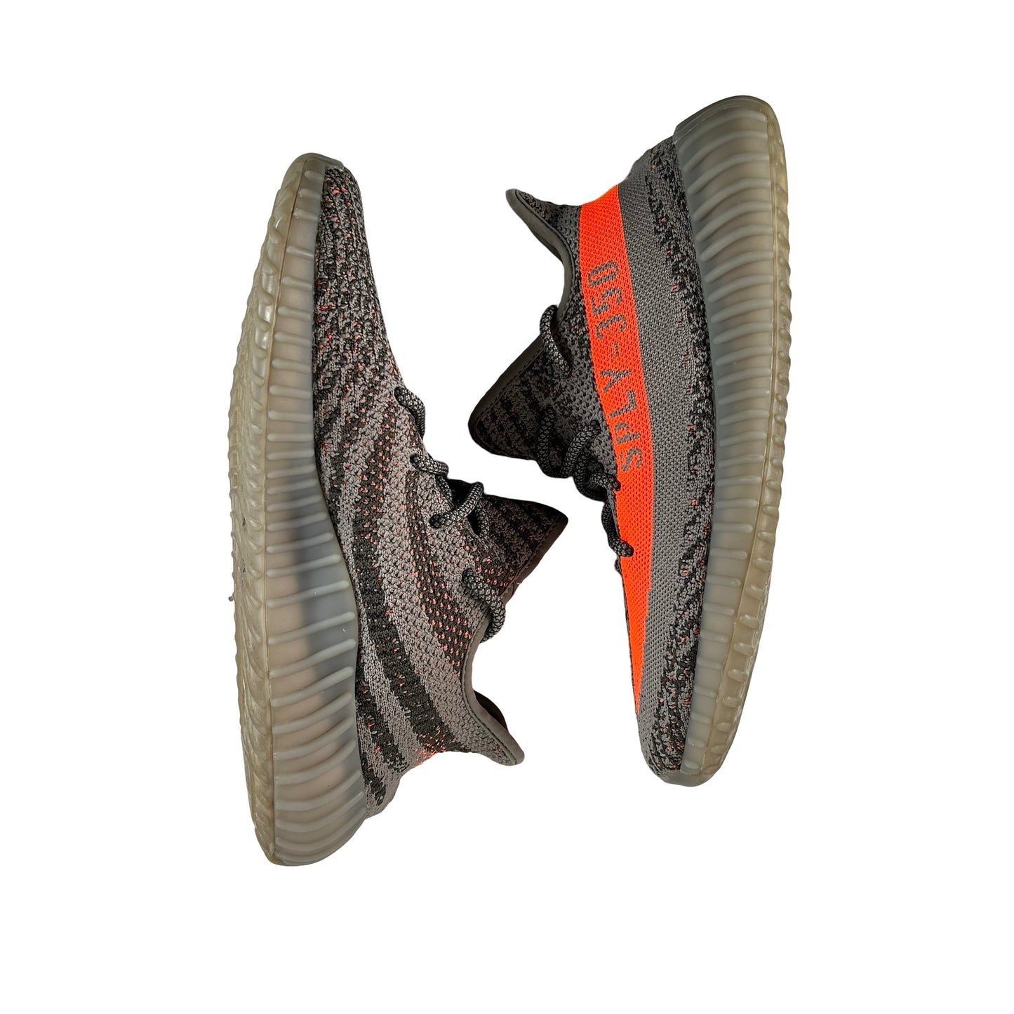 GW1229 Yeezy Boost 350 V2 Beluga Reflective [USED] - 8 M (Used2)