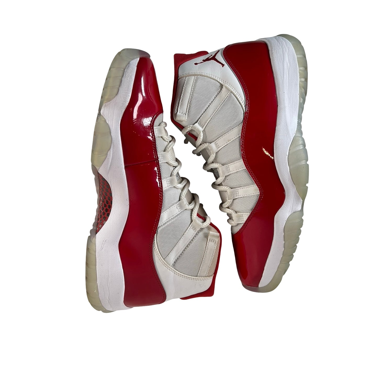 CT8012 116 Jordan 11 Retro Cereza (2022)