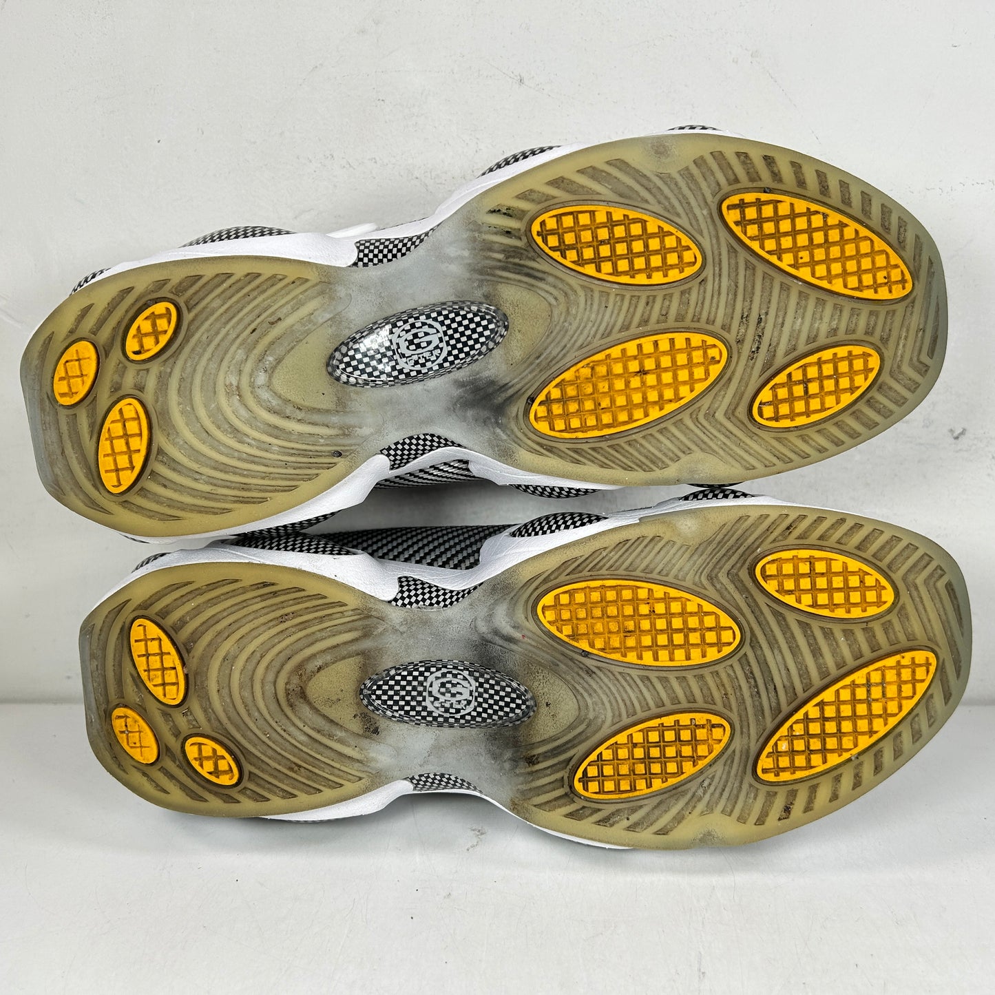 DM0879 001 Nike NOCTA Glide Drake Black [USED] - 10.5 M (Used)