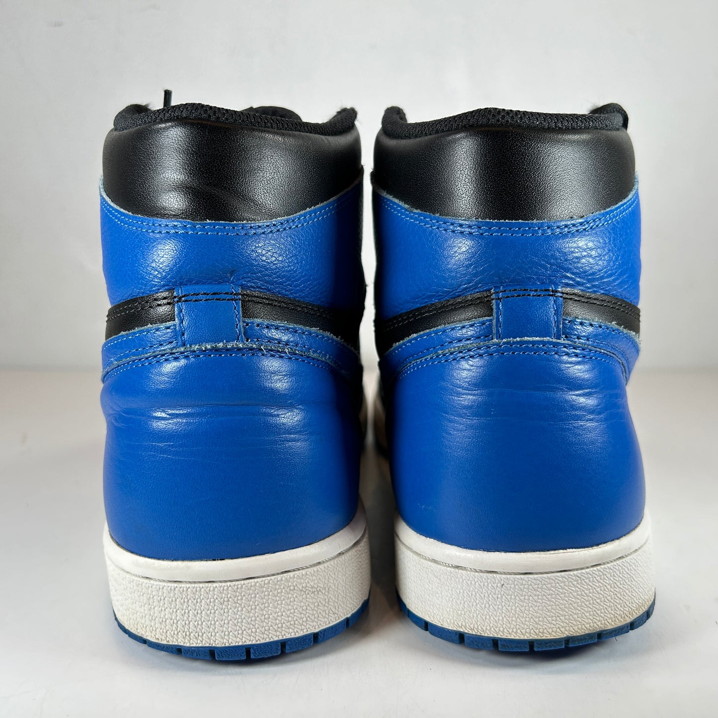 555088 007 Jordan 1 Royal (2017) [USED] - 11.5 M (Used)
