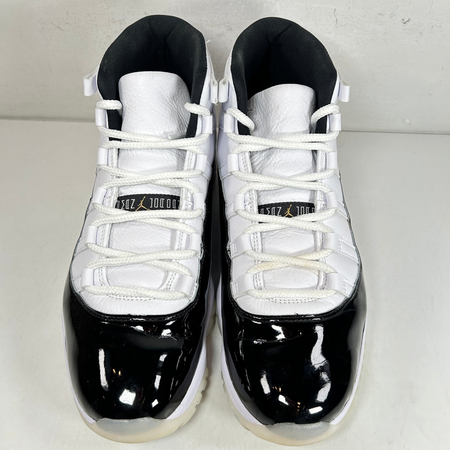 CT8012 170 Jordan 11 Retro DMP Defining Moments (2023) [USED] - 10.5 M (Used3)