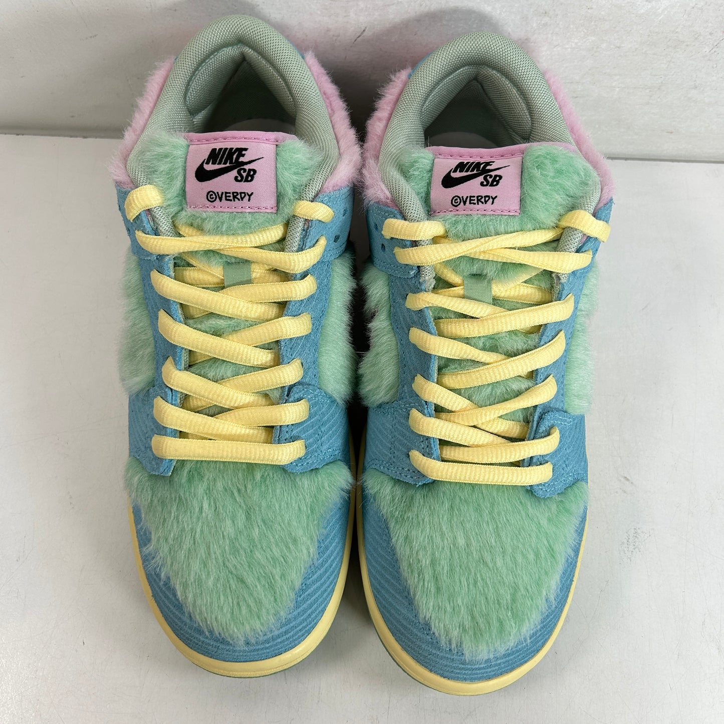 FN6040 400 Nike SB Dunk Low Verdy Visty [USED] - 8.5 M (VNDS)