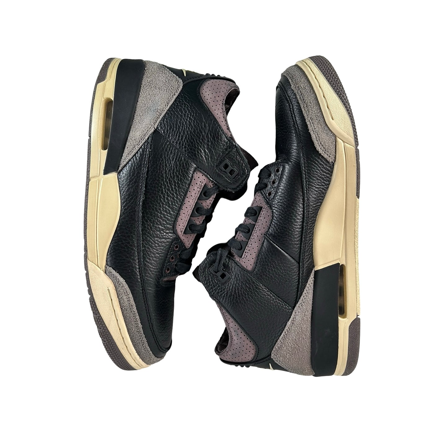 FZ4811 001 Jordan 3 Retro OG SP A Ma Maniére While You Were Sleeping (Women's) [USED] - 13.5 W / 12 M (Used3)
