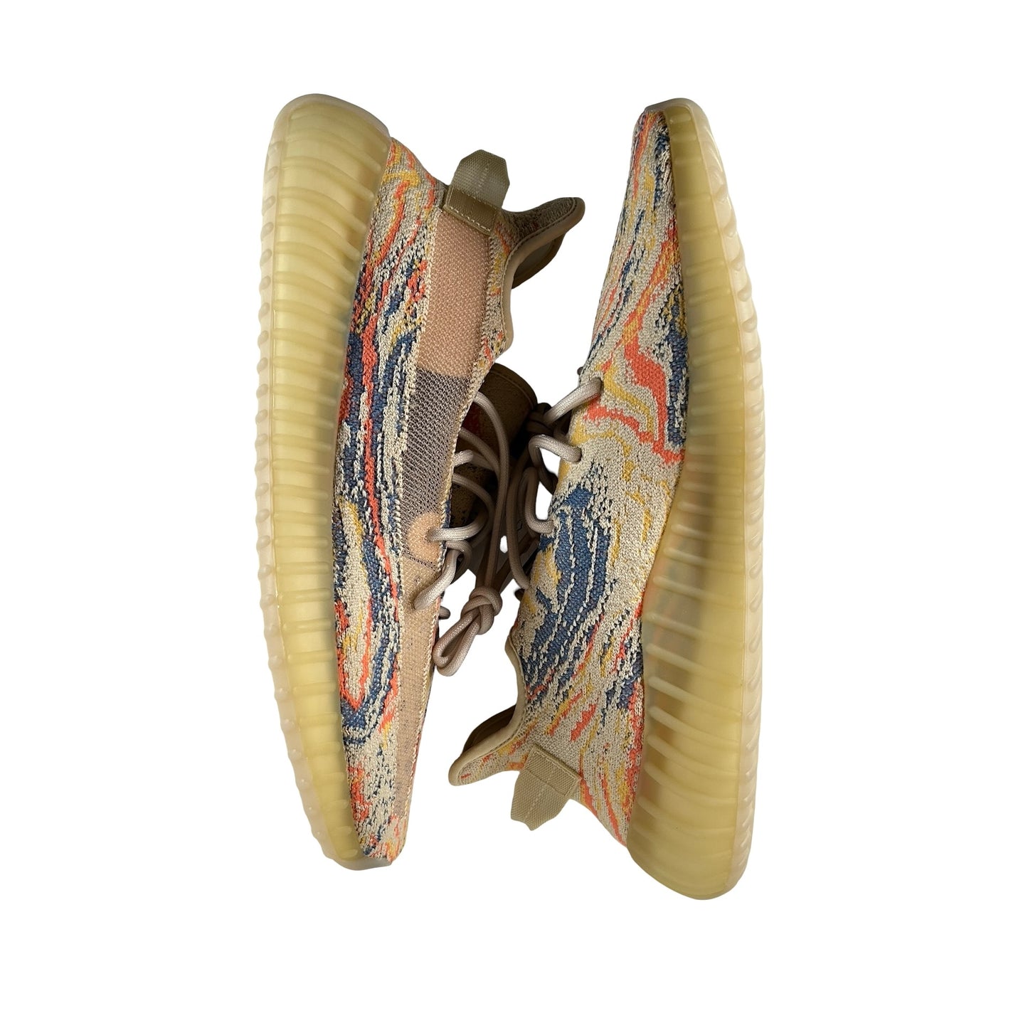 GW3773 Yeezy 350 MX Avena