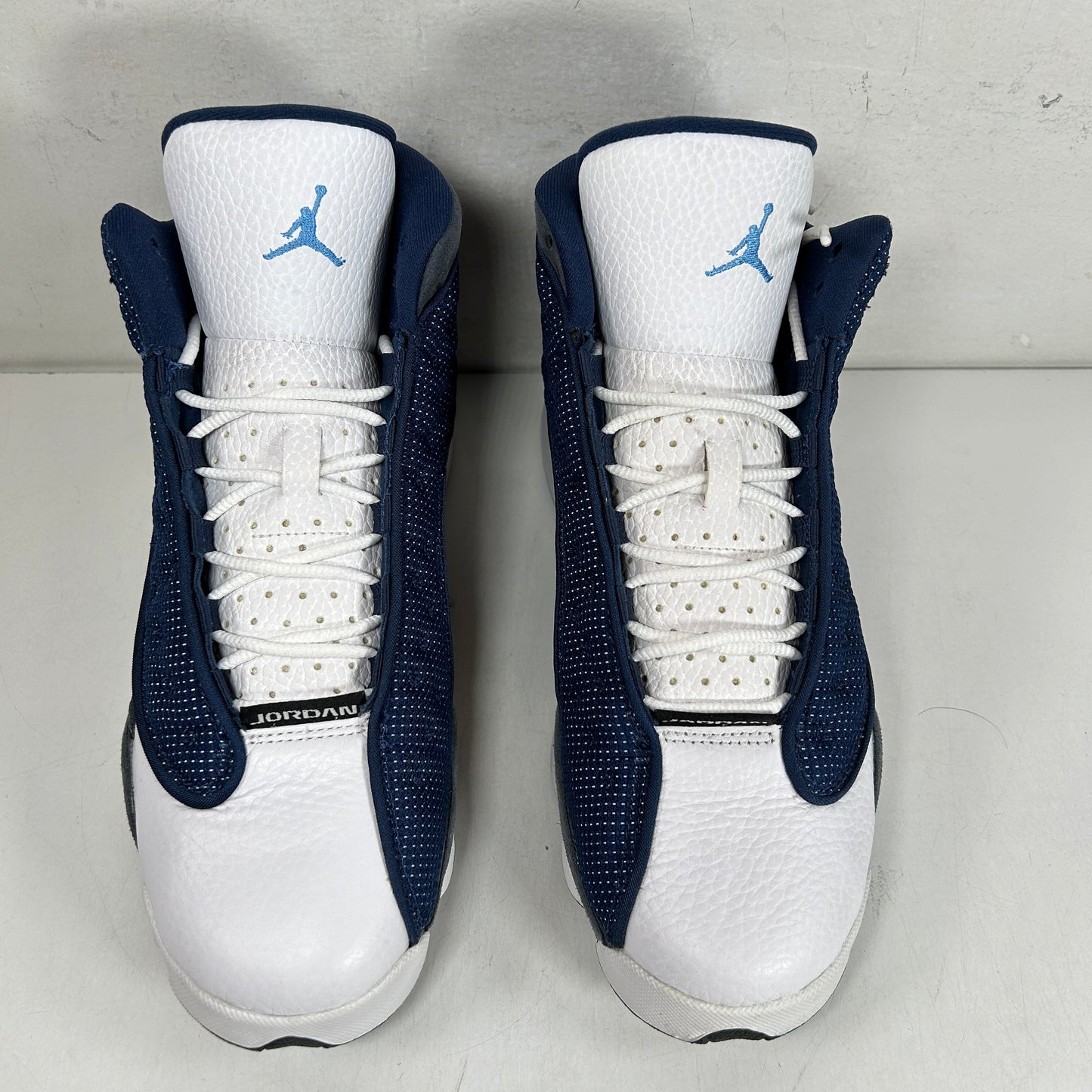 884129 404 Jordan 13 Retro Flint (2020) (GS) [USED] - 7 Y (Used)