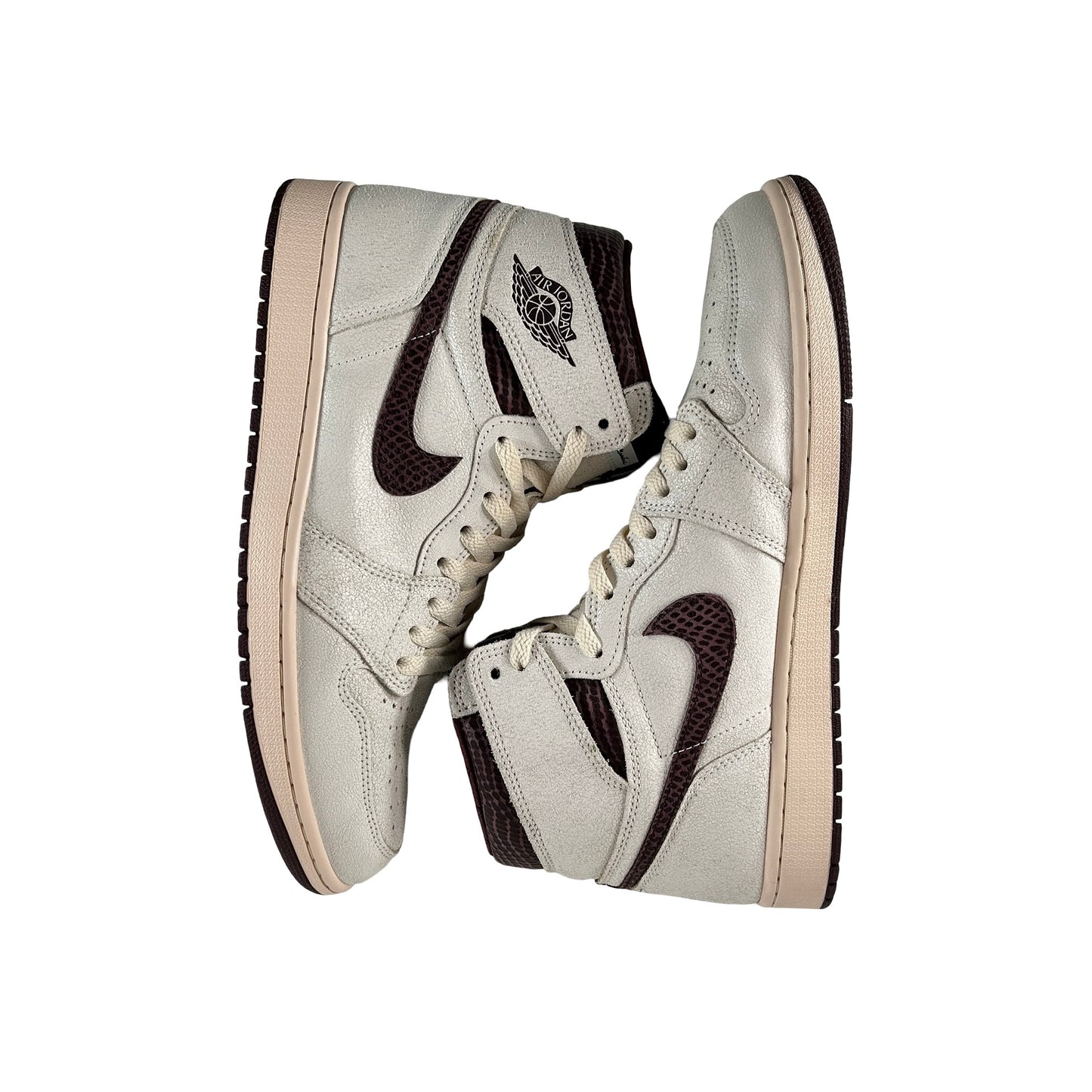 DO7097 100 Jordan 1 Retro High OG A Ma Maniére [USED] - 12 M (Used4)