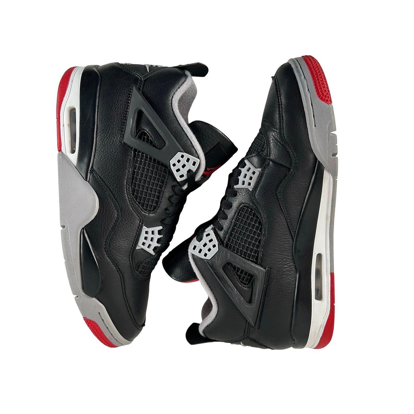 FV5029 006 Jordan 4 Retro Bred Reimagined [USED] - 9.5 M (Used18)