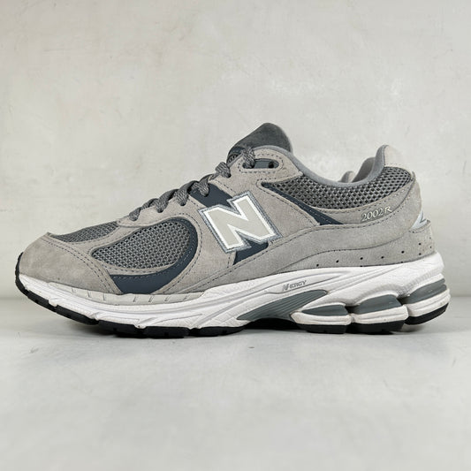 M2002RST New Balance 2002R Steel Grey Orca [USED] - 7.5 M (Used) (No Box)