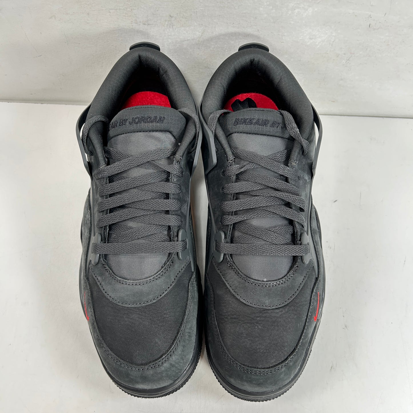 HF4334 004 Jordan 4 RM SP Nigel Sylvester Driveway Grey [USED] - 10 M (Used2)