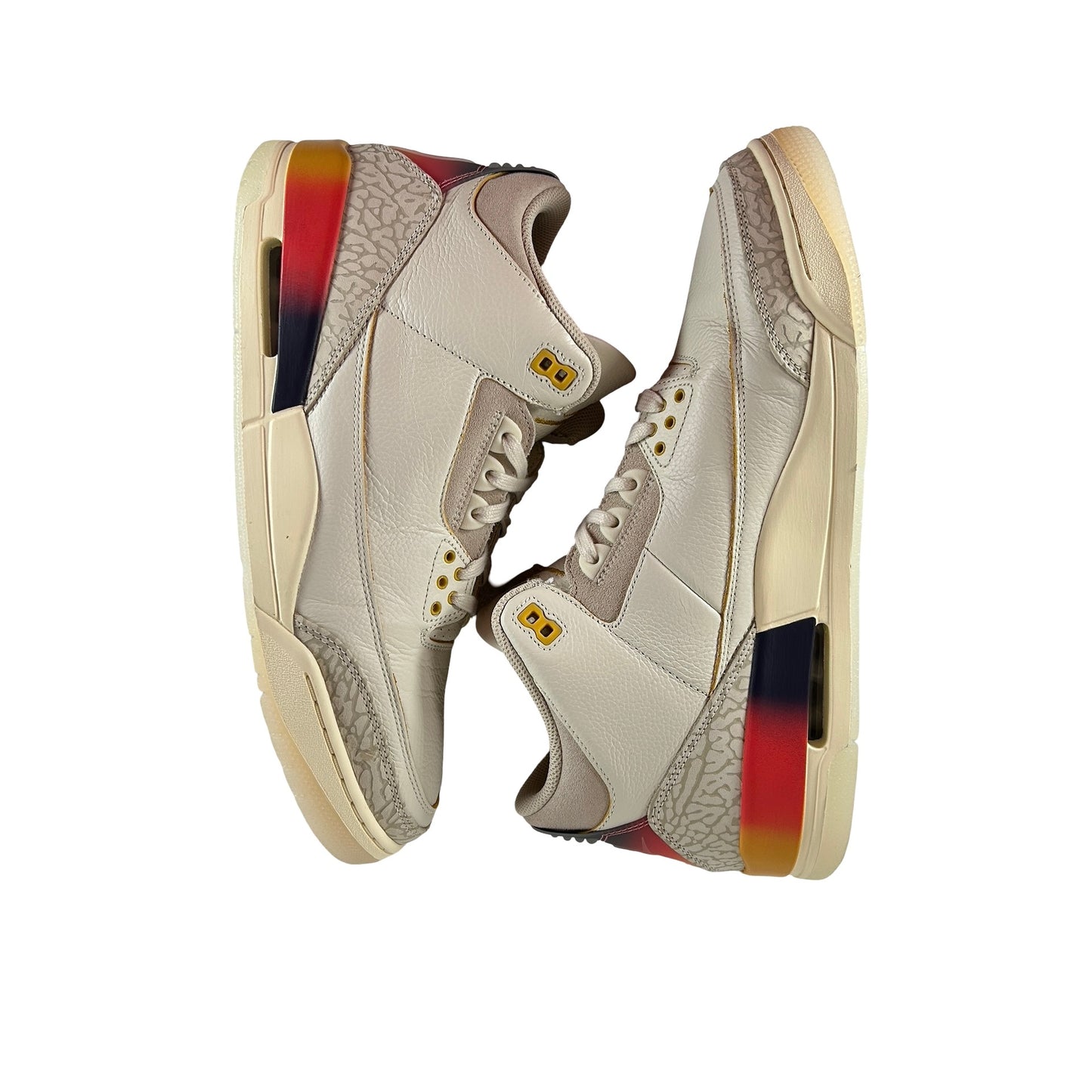 FN0344 901 Jordan 3 Retro SP J Balvin Medellin [USED] - 12.5 M (Used2)