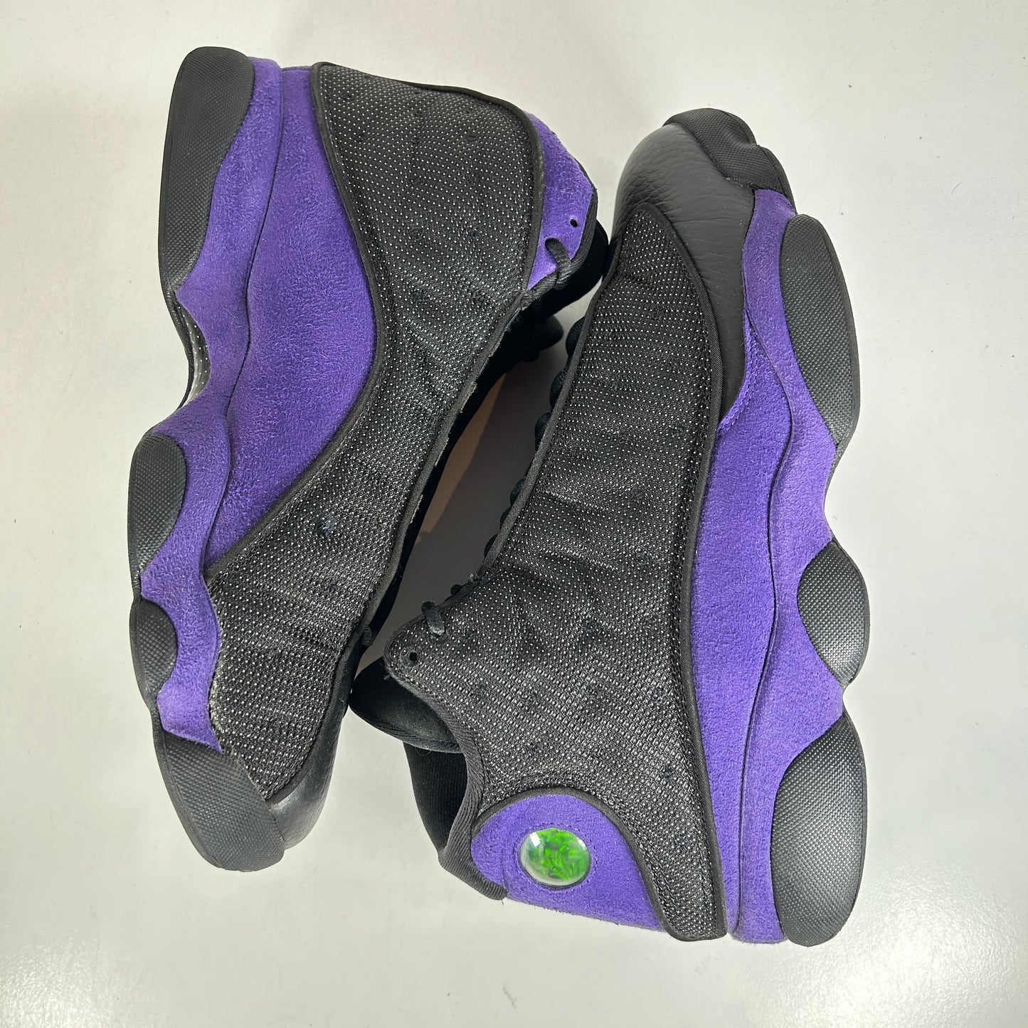 DJ5982 015 Jordan 13 Retro Corte Púrpura