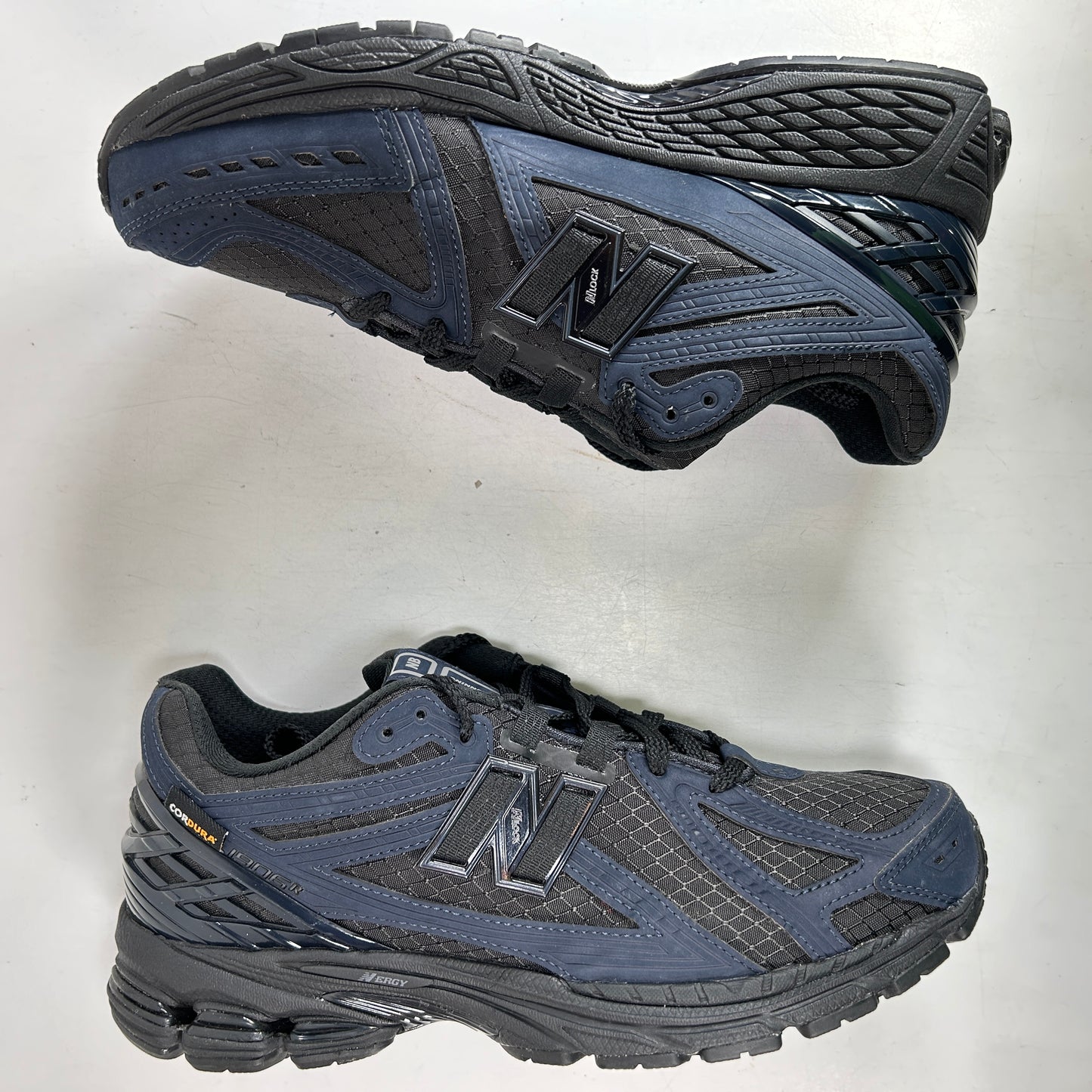 M1906RWE New Balance 1906R Cordura Outerspace [USED] - 9.5 (VNDS)