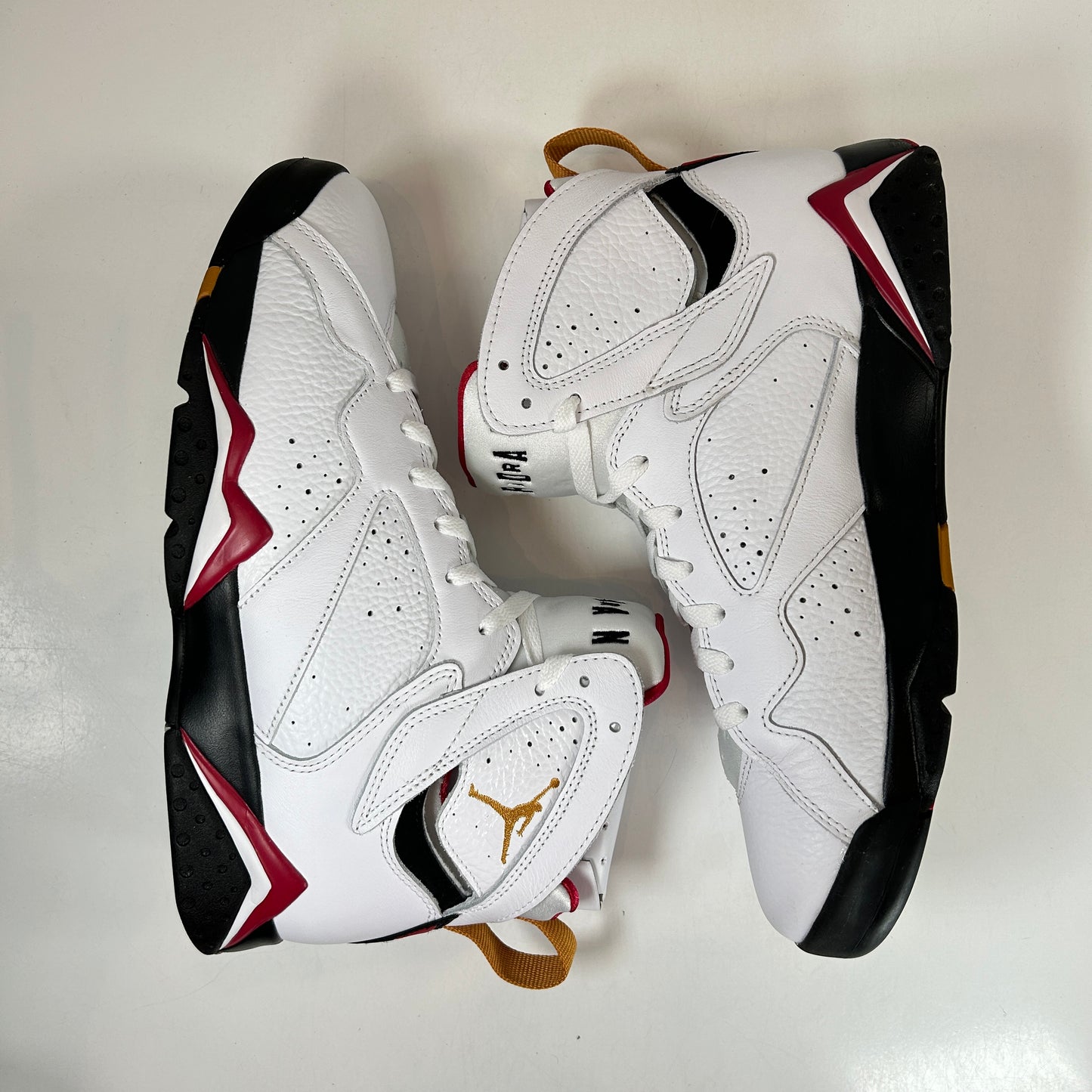 CU9307 106 Jordan 7 Retro Cardenal (2022)