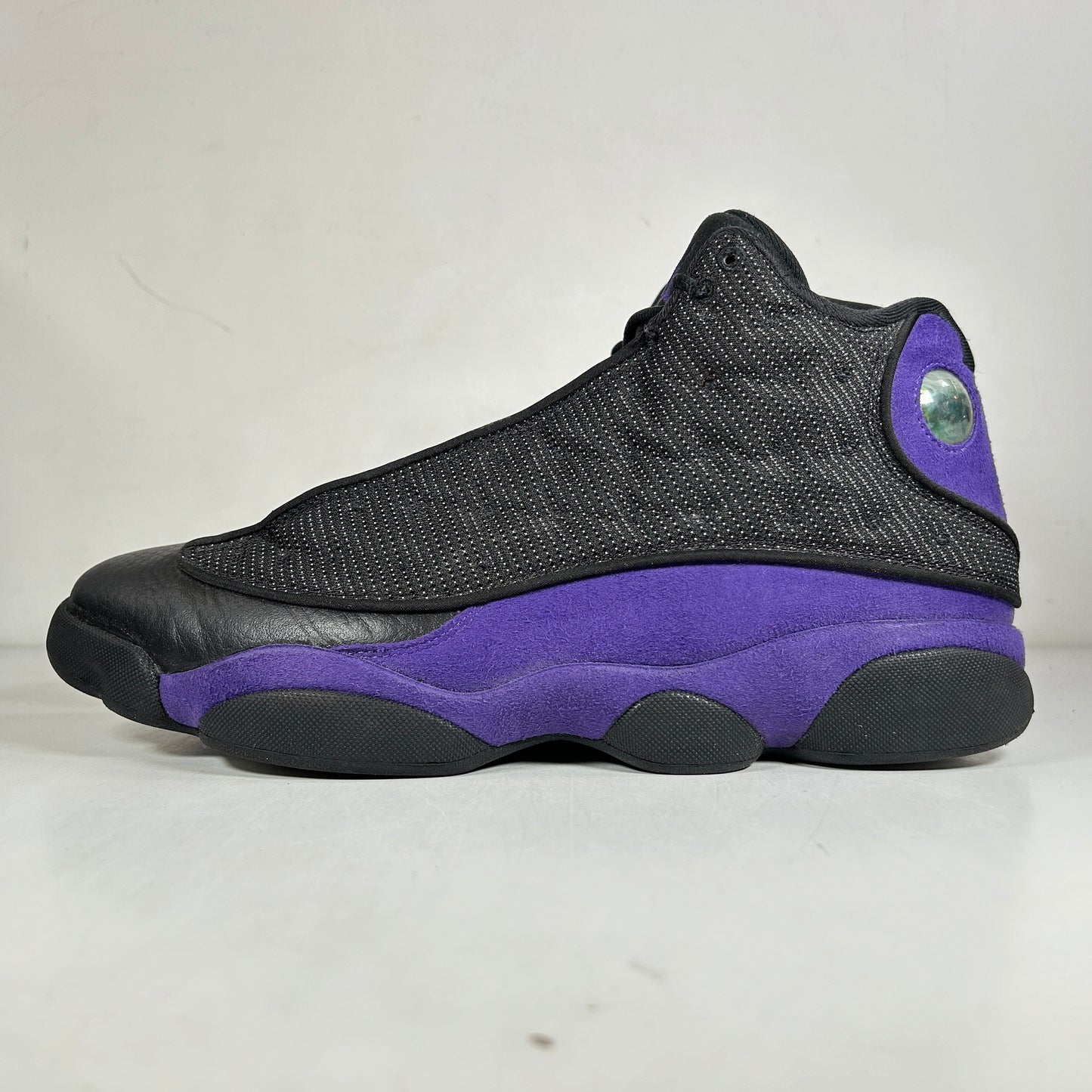 DJ5982 015 Jordan 13 Retro Corte Púrpura
