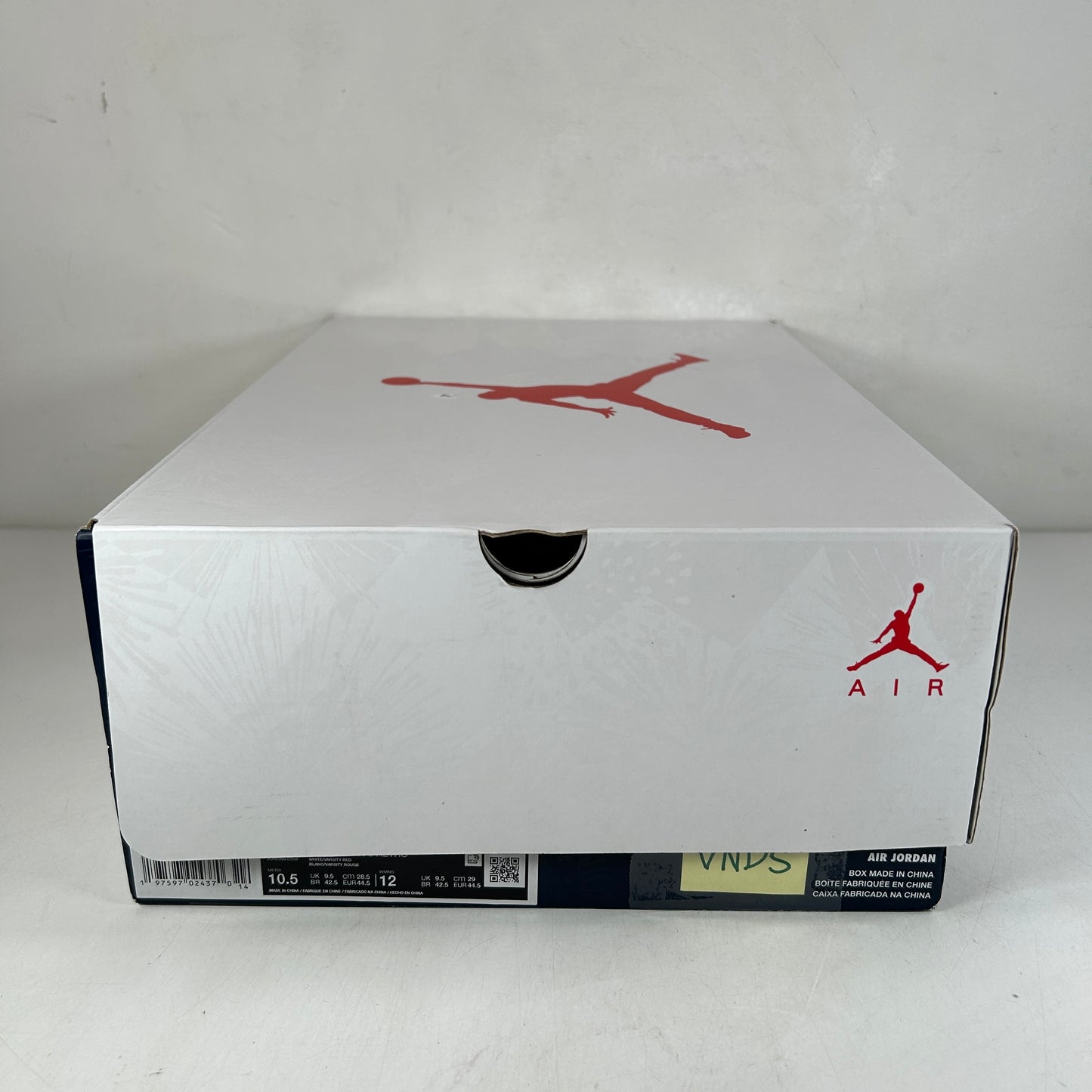 CT8529 164 Jordan 6 Retro Olympic (2024) - 10.5 M (VNDS)