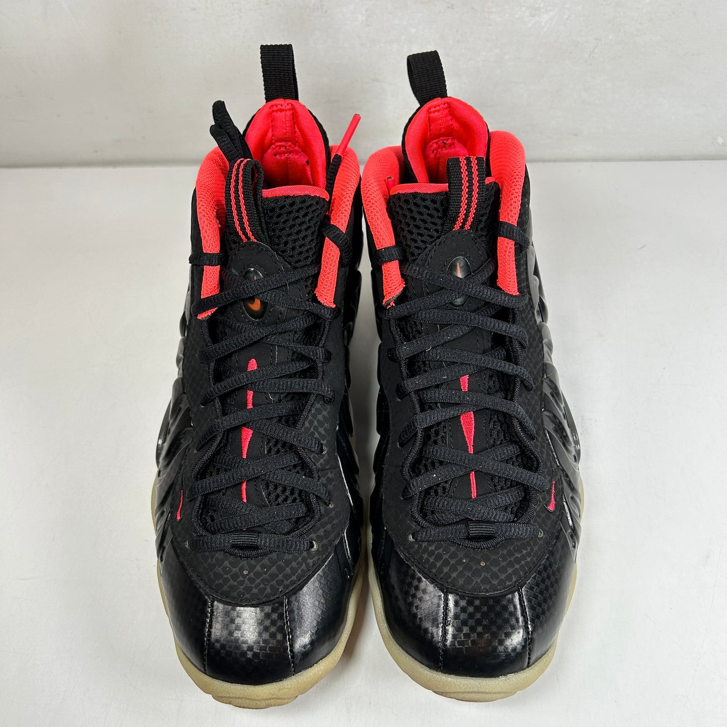 644792 001 Nike Air Foamposite Pro Yeezy (GS) [USED] - 6 Y (Used)