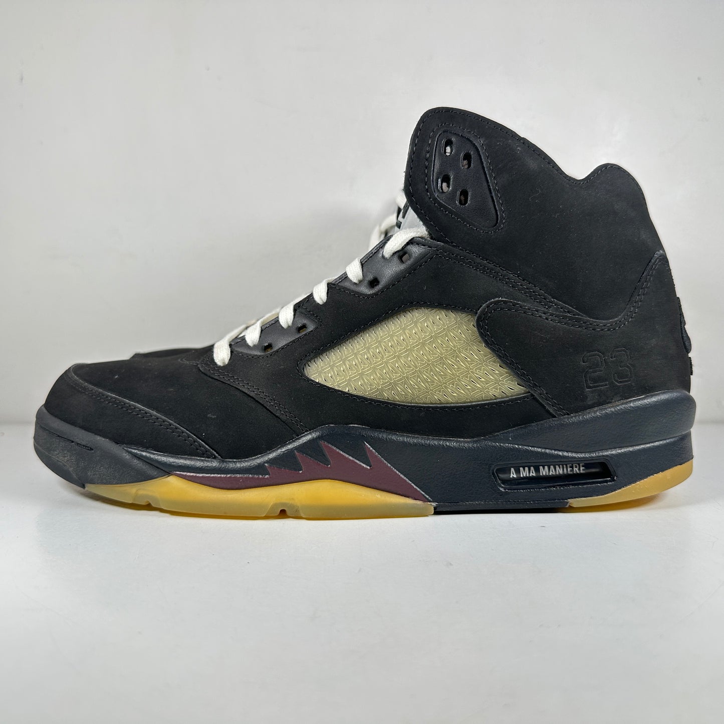 FD1330 001  Jordan 5 Retro A Ma Maniere Dusk [USED] - 10.5 M (Used)