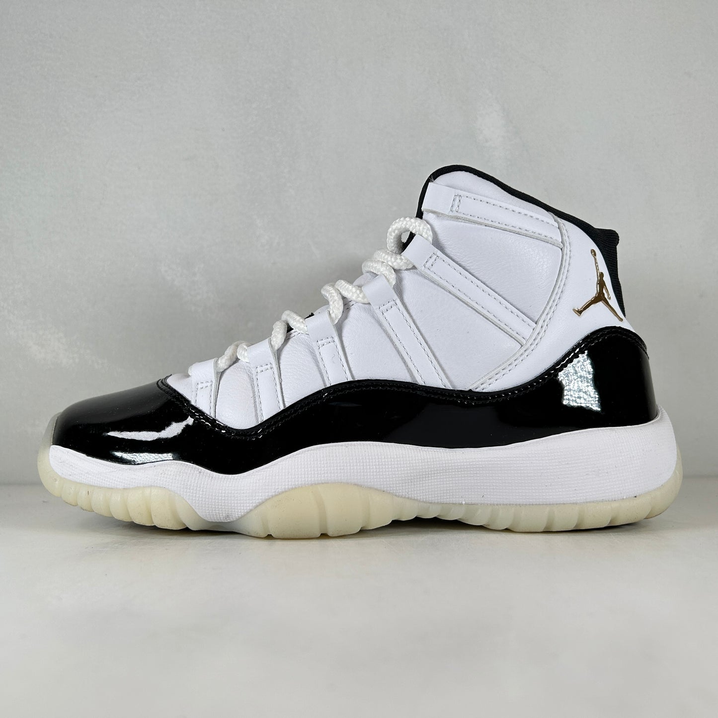 378038 170 Jordan 11 Retro DMP Gratitude (2023) (GS) [USED] - 6.5 Y (VNDS)