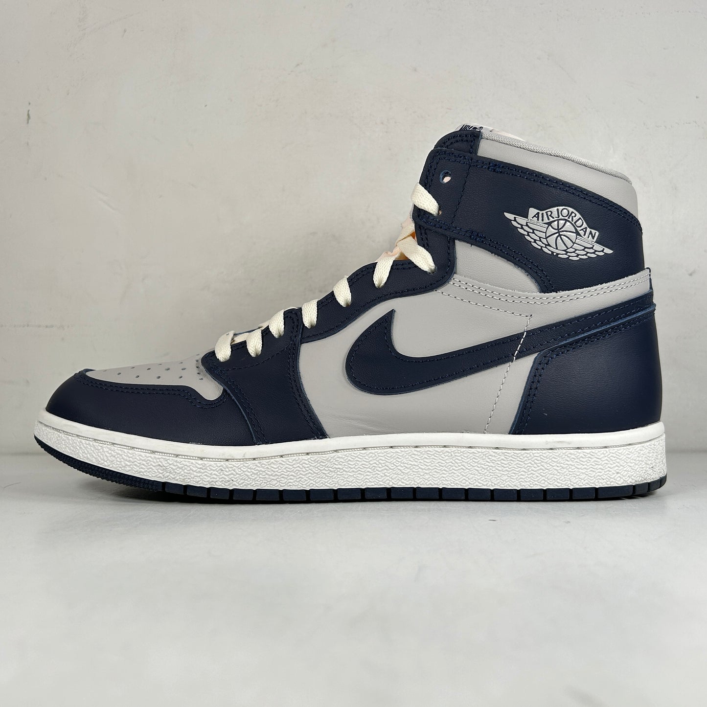 BQ4422 400 Jordan 1 High 85 Georgetown [USED] - 10 M (Used2)