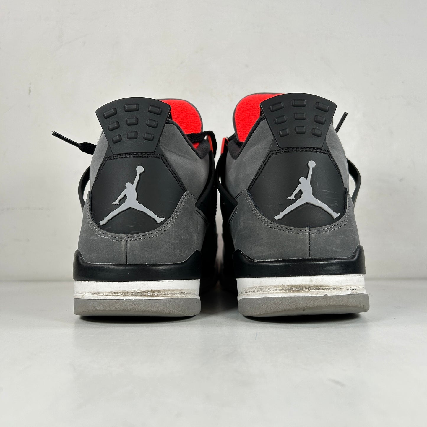 DH6927 061 Jordan 4 Retro Infrarrojo