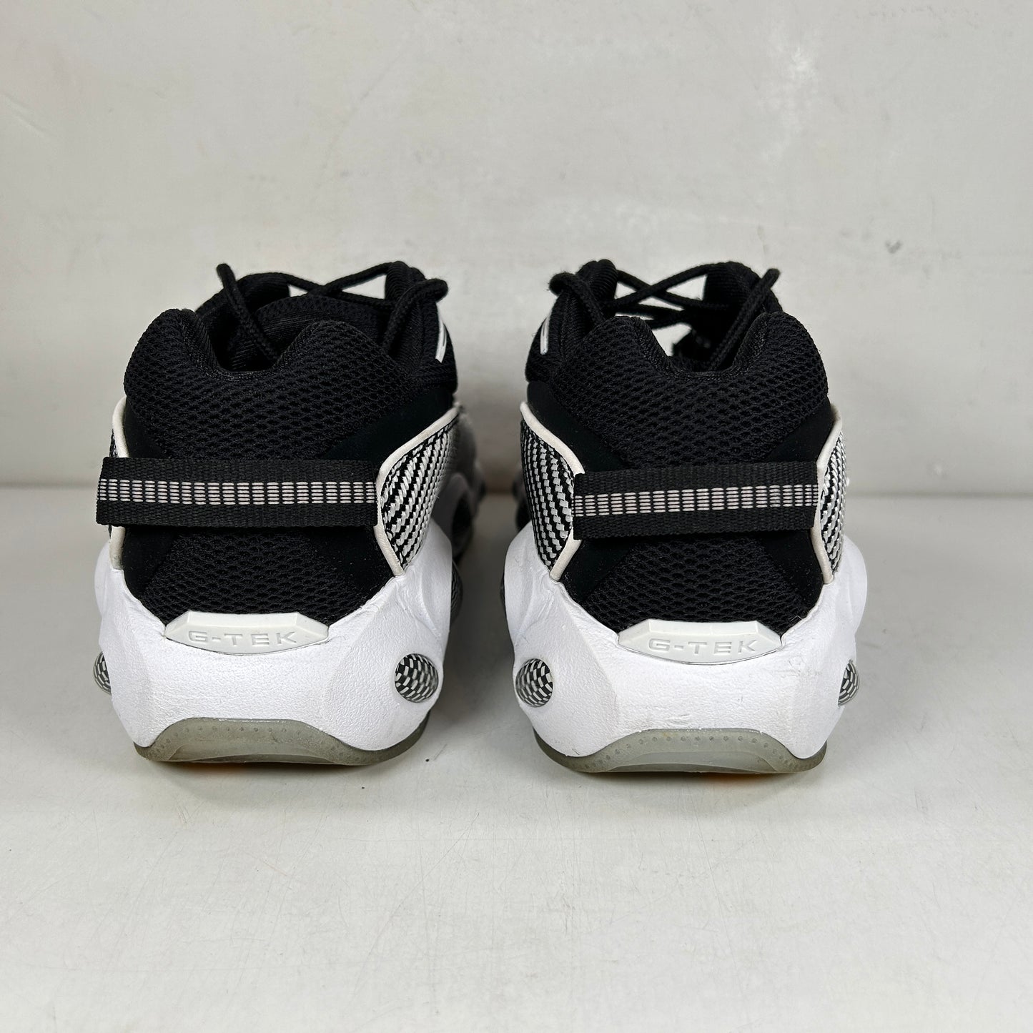 DM0879 001 Nike NOCTA Glide Drake Black [USED] - 10.5 M (Used)