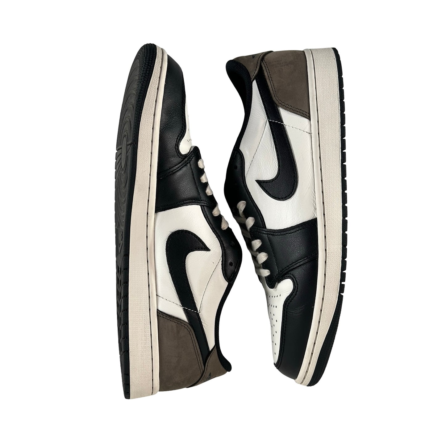 CZ0790 102 Jordan 1 Retro Low OG Mocha [USED] - 13 M (Used)