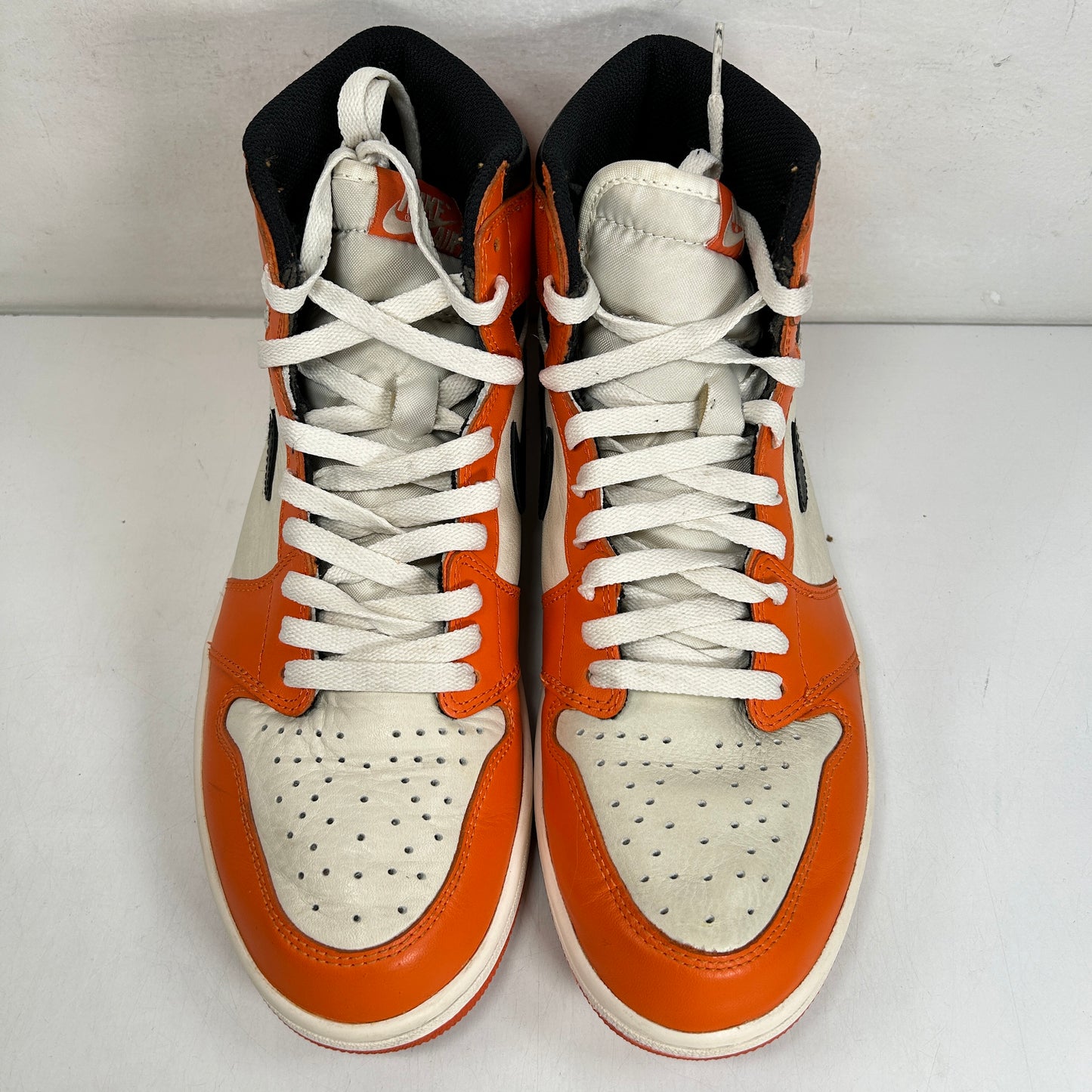 555088 113 Jordan 1 RSBB [USED] - 10 (Used)