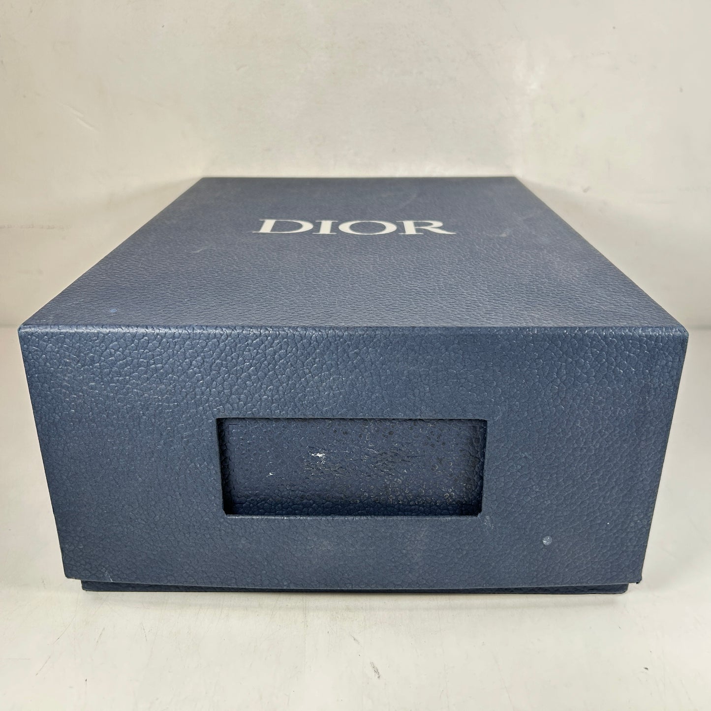 Dior B22 Blue Black [USED] - 41 (Used)