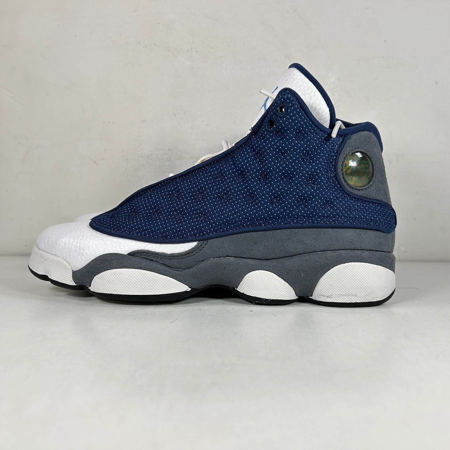 884129 404 Jordan 13 Retro Flint (2020) (GS) [USED] - 7 Y (Used)