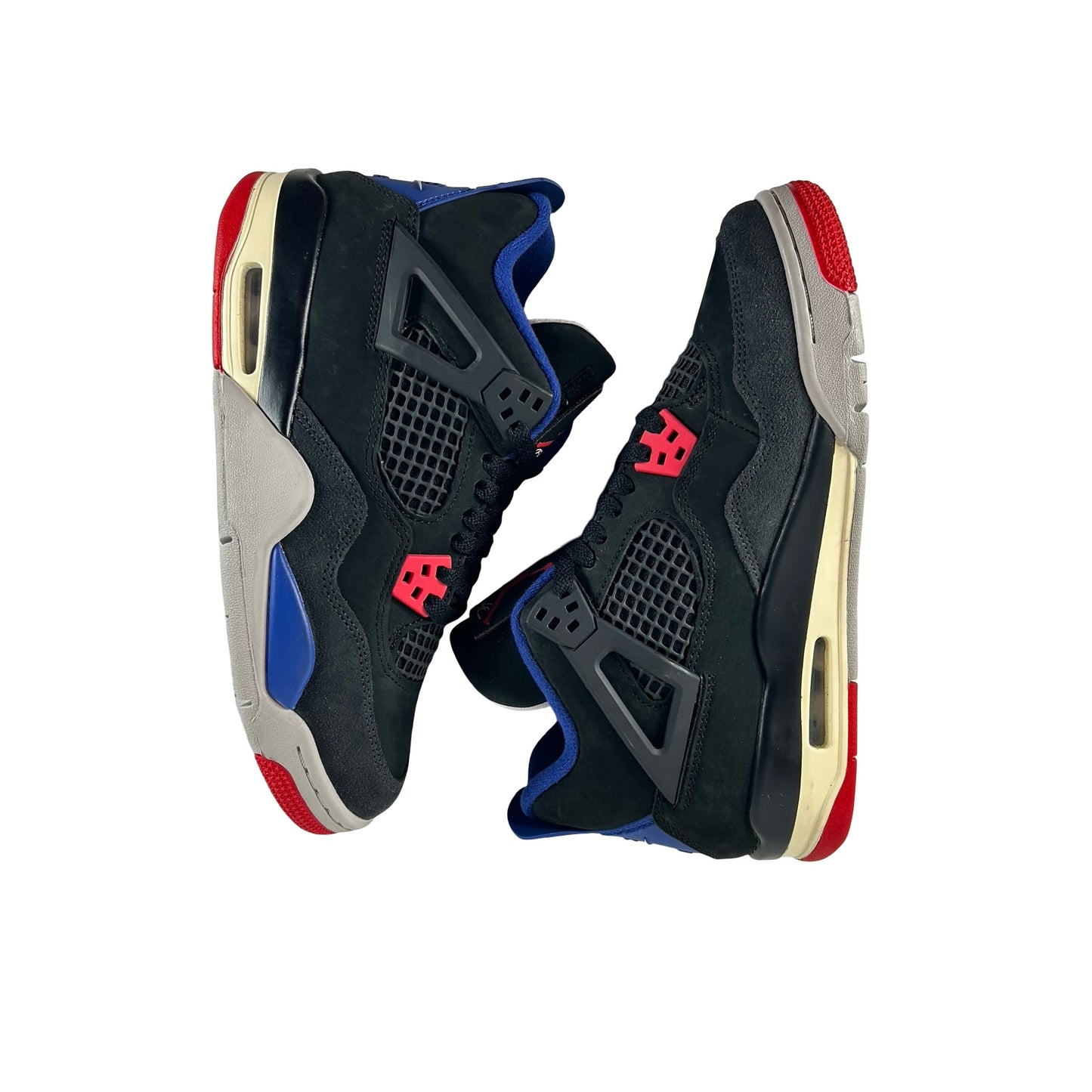 IB4171 003 Jordan 4 Retro Rare Air (GS) [USED] - 6.5 Y (Used)