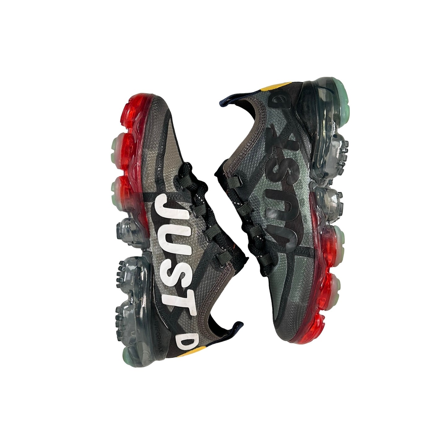 CD7001 300 Air VaporMax 2019 CPFM (Women's) [USED] - 6.5 W (Used)
