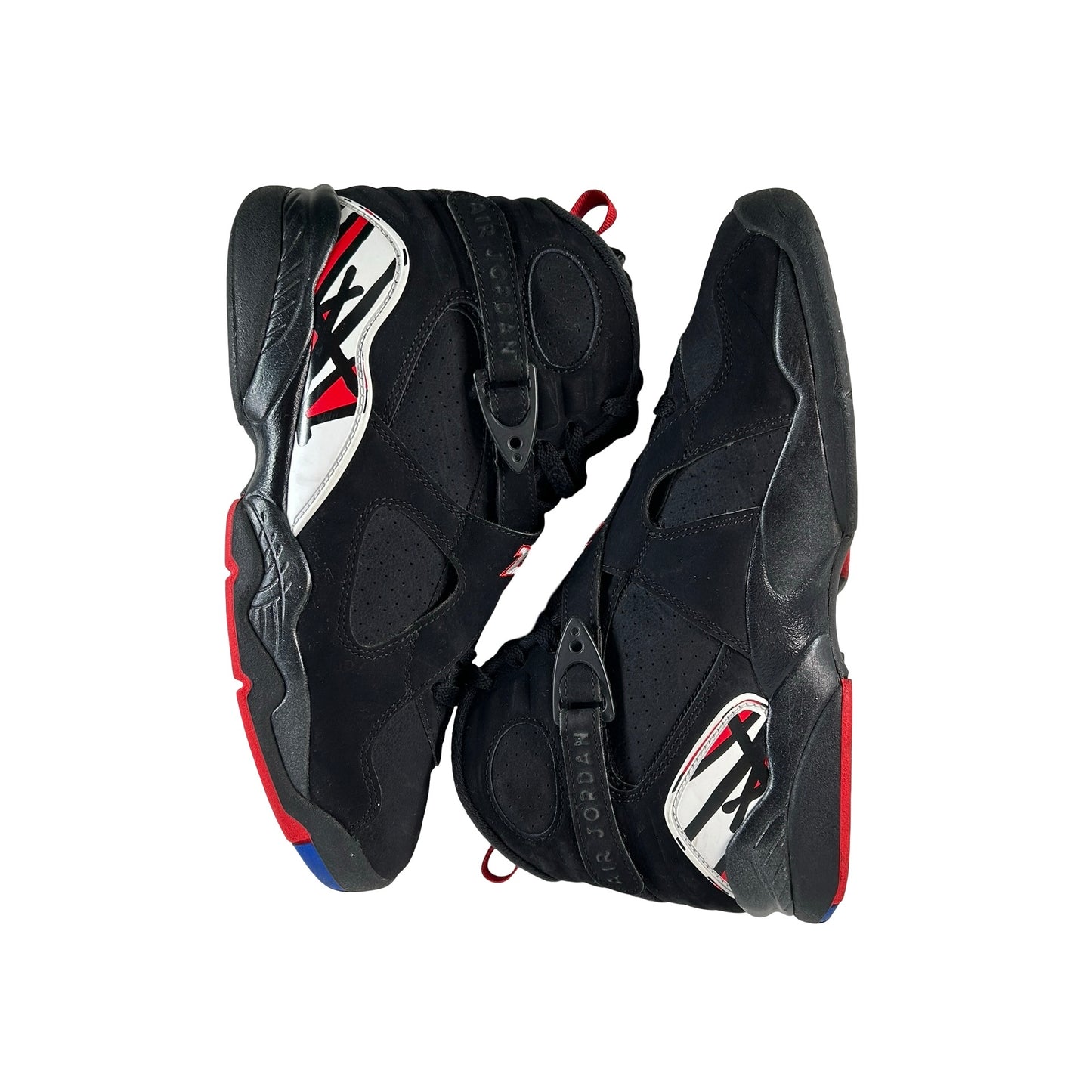 305381 062 Jordan 8 Retro Playoffs [USED] - 8 M (Used8)